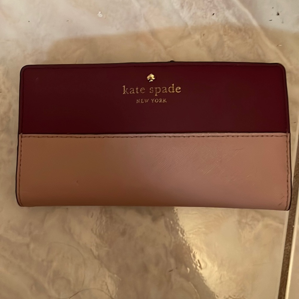Kate Spade Wallet